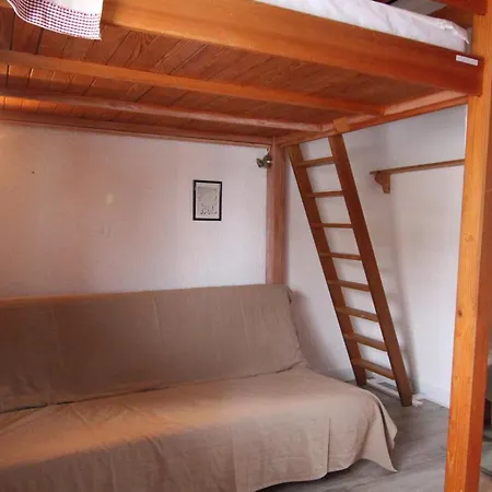 Pour 4 Pers. Au Coeur De L'alpe D'huez, Proche Telecentre, Animaux Acceptes - Fr-1-405-103